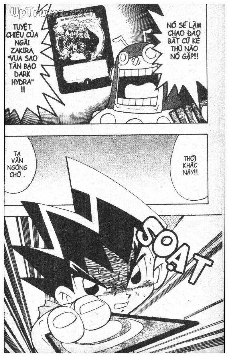 DUEL MASTER - Chapter 15 - Trang 48