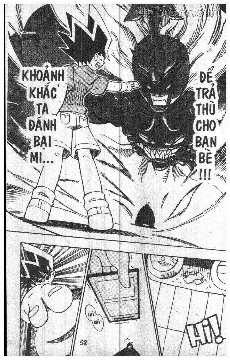 DUEL MASTER - Chapter 15 - Trang 49