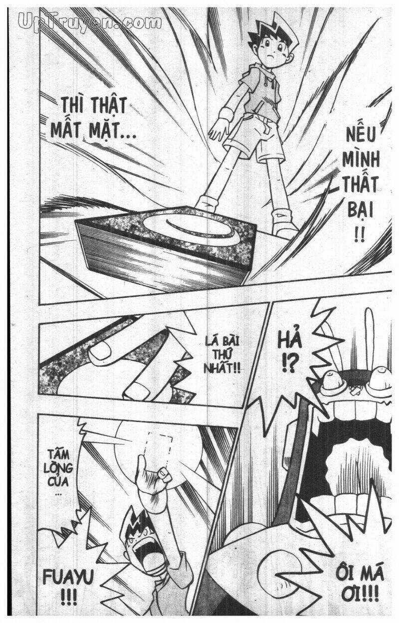 DUEL MASTER - Chapter 15 - Trang 51