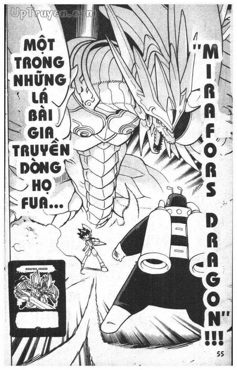 DUEL MASTER - Chapter 15 - Trang 52