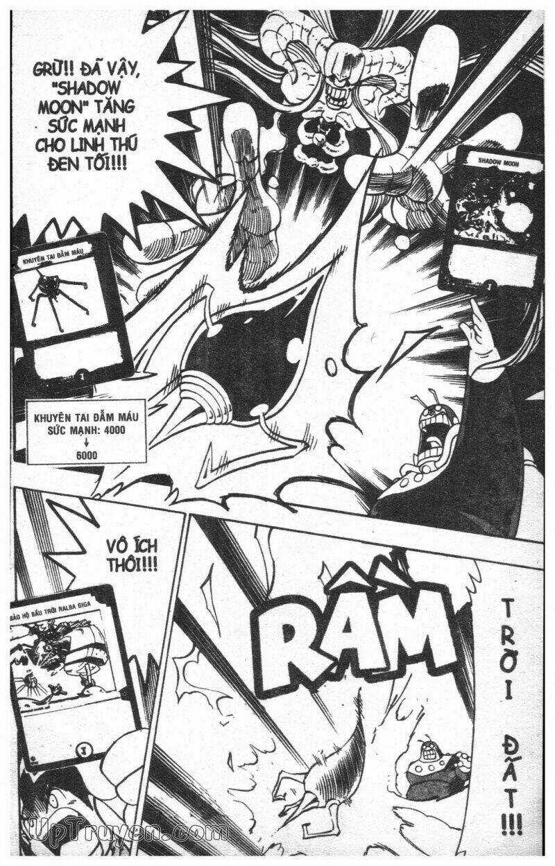 DUEL MASTER - Chapter 15 - Trang 54