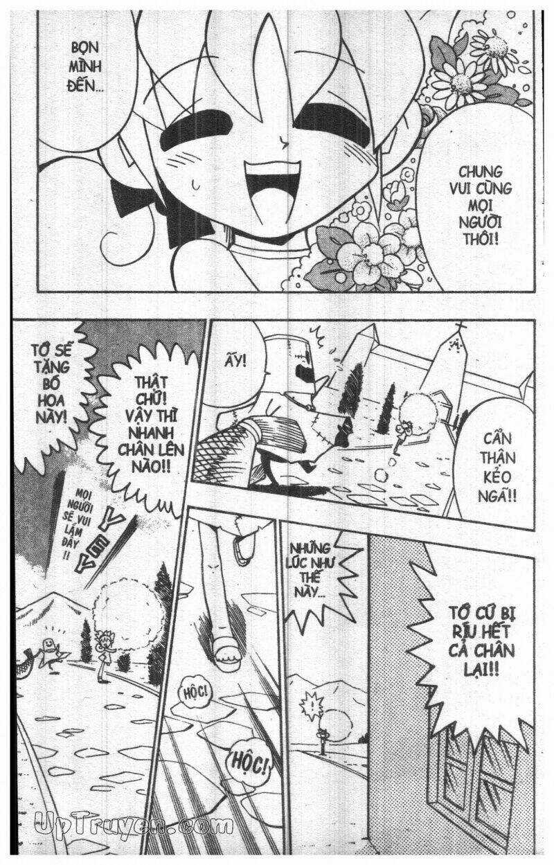 DUEL MASTER - Chapter 15 - Trang 57