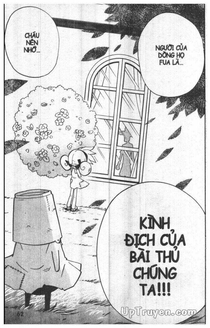 DUEL MASTER - Chapter 15 - Trang 59