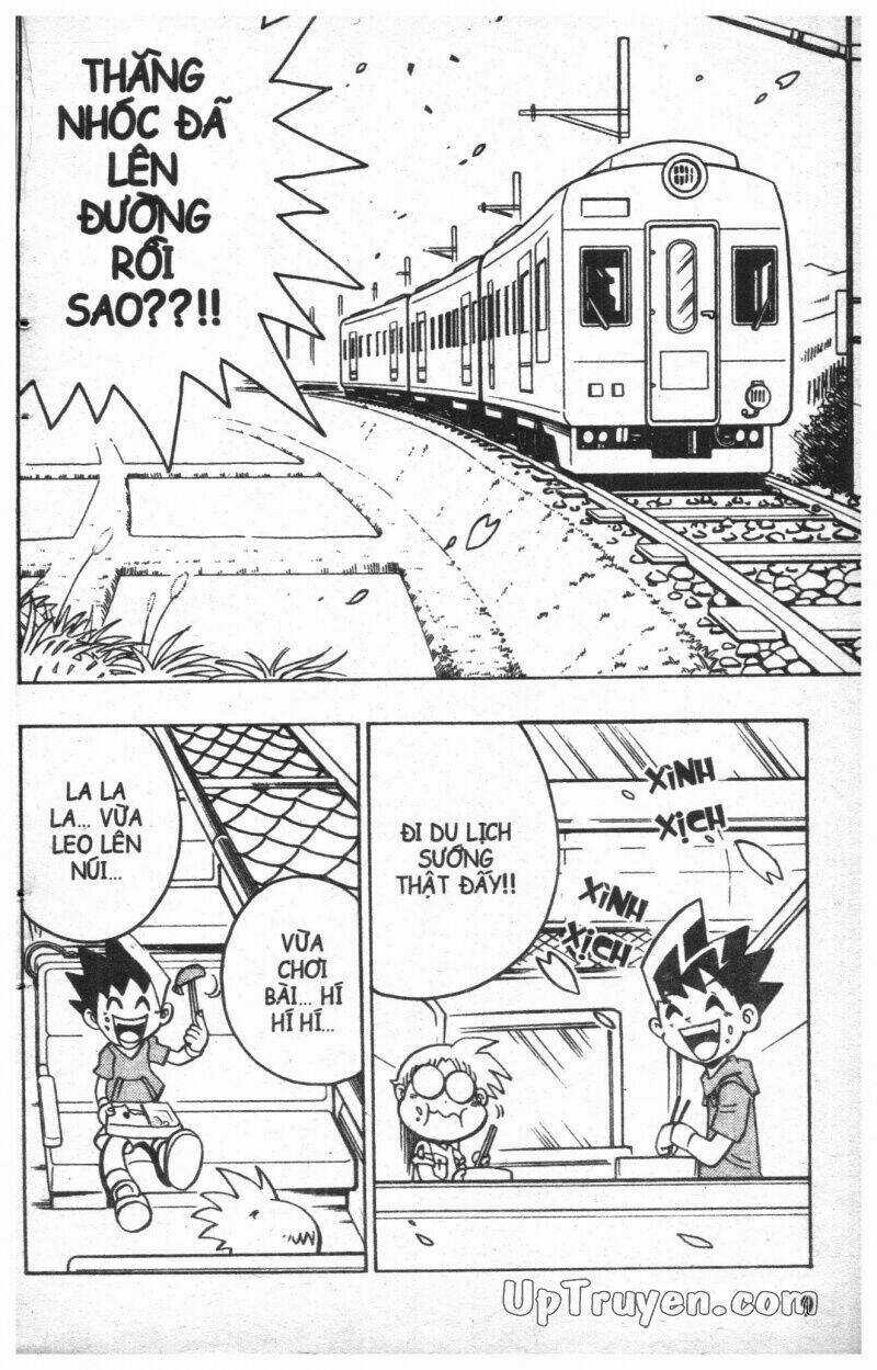 DUEL MASTER - Chapter 15 - Trang 7