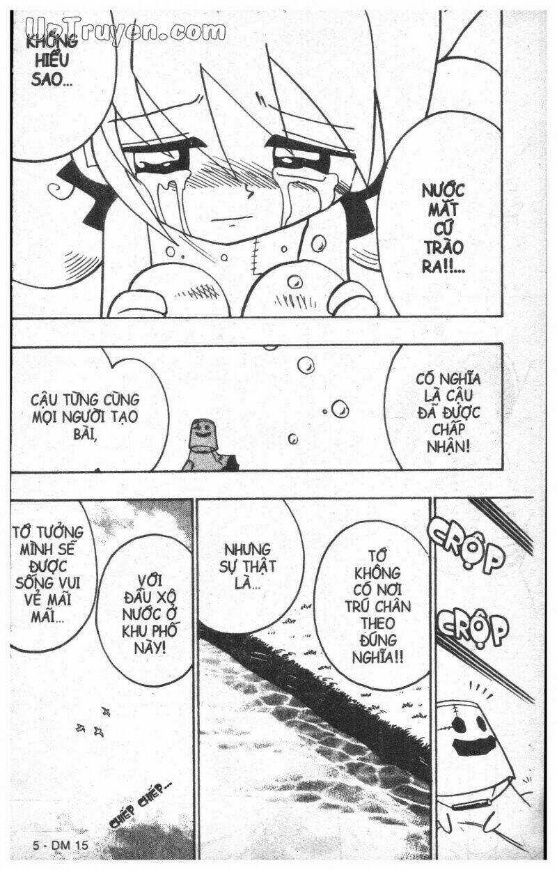 DUEL MASTER - Chapter 15 - Trang 62