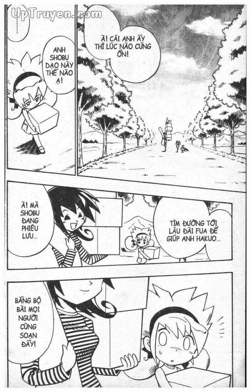 DUEL MASTER - Chapter 15 - Trang 64