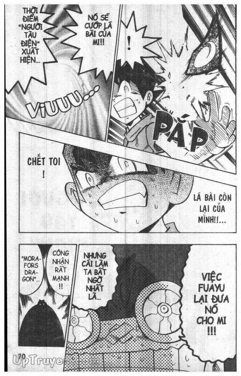 DUEL MASTER - Chapter 15 - Trang 67