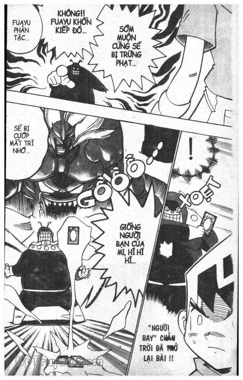 DUEL MASTER - Chapter 15 - Trang 68