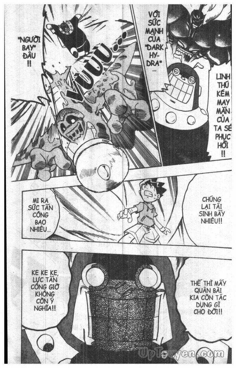 DUEL MASTER - Chapter 15 - Trang 69