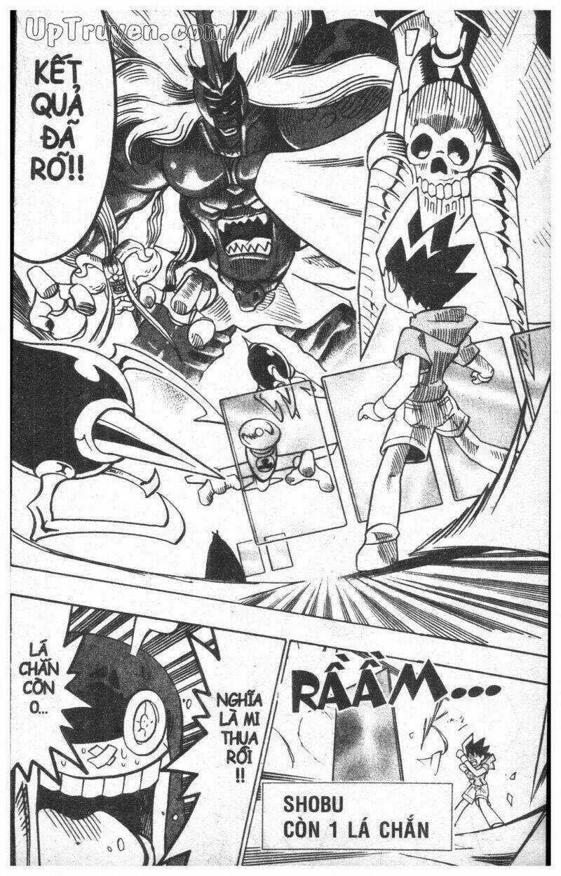 DUEL MASTER - Chapter 15 - Trang 70