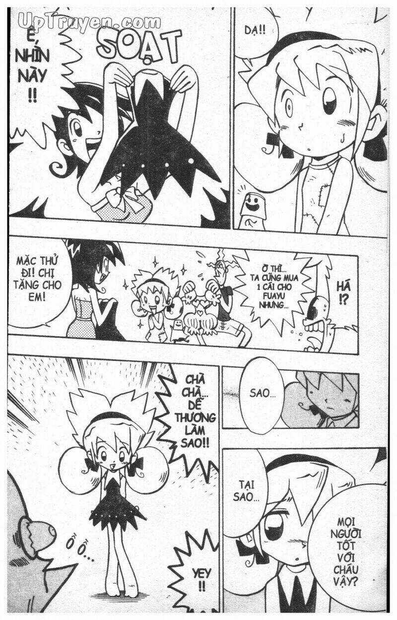 DUEL MASTER - Chapter 15 - Trang 72