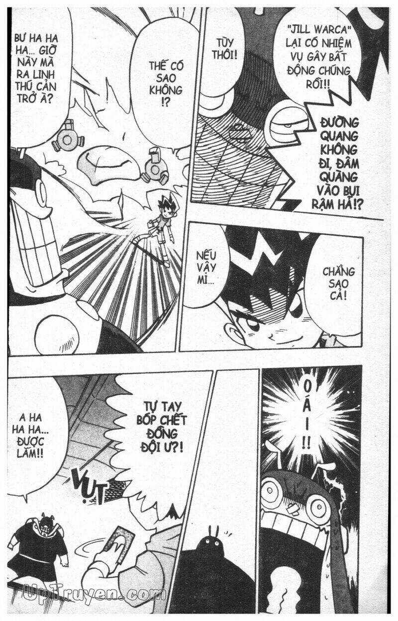 DUEL MASTER - Chapter 15 - Trang 76