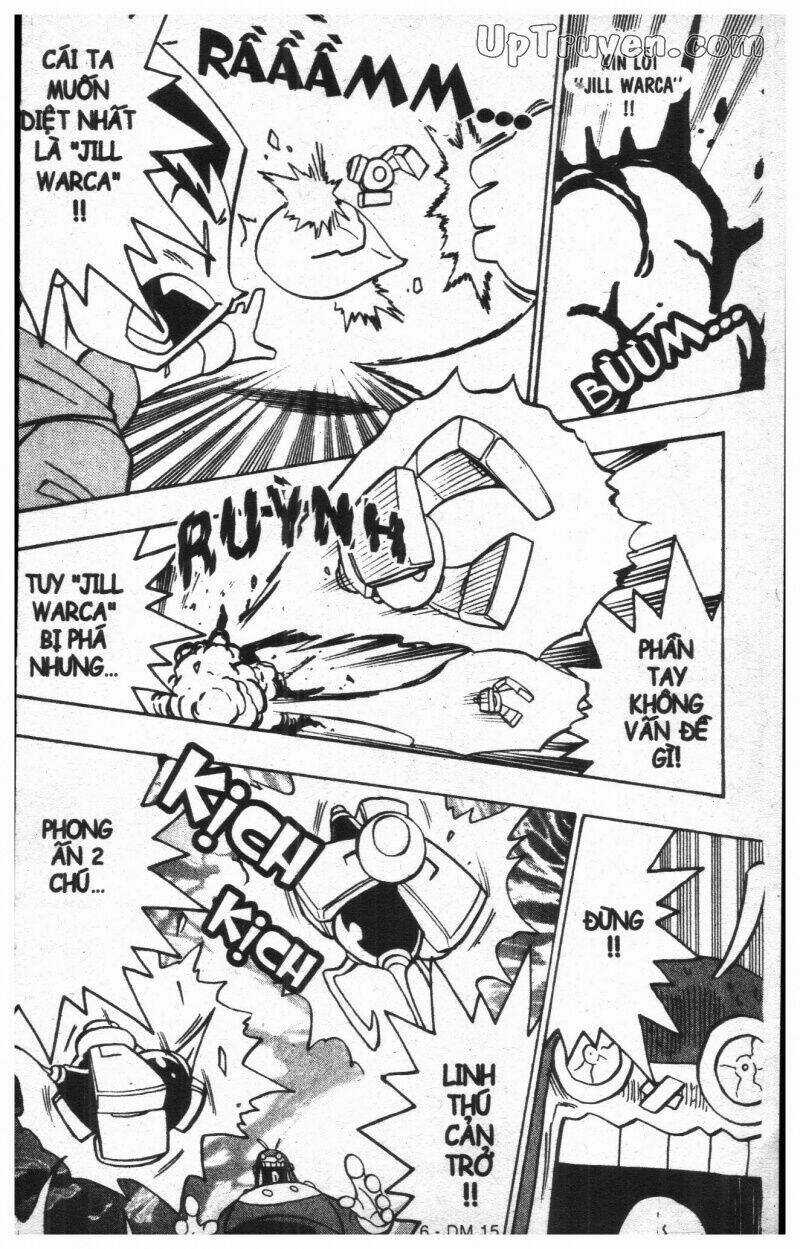 DUEL MASTER - Chapter 15 - Trang 78