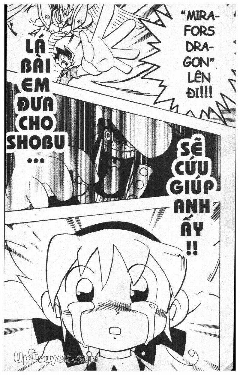 DUEL MASTER - Chapter 15 - Trang 80