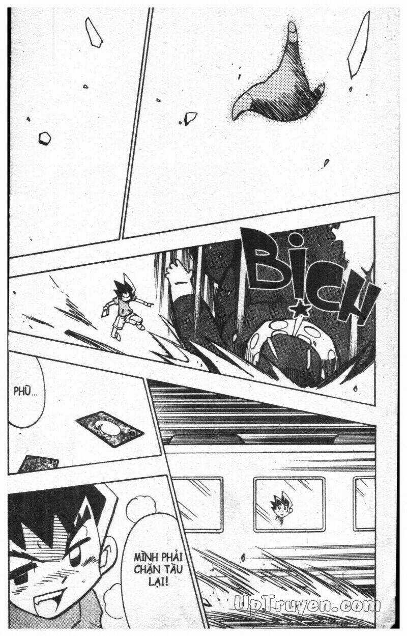 DUEL MASTER - Chapter 15 - Trang 82