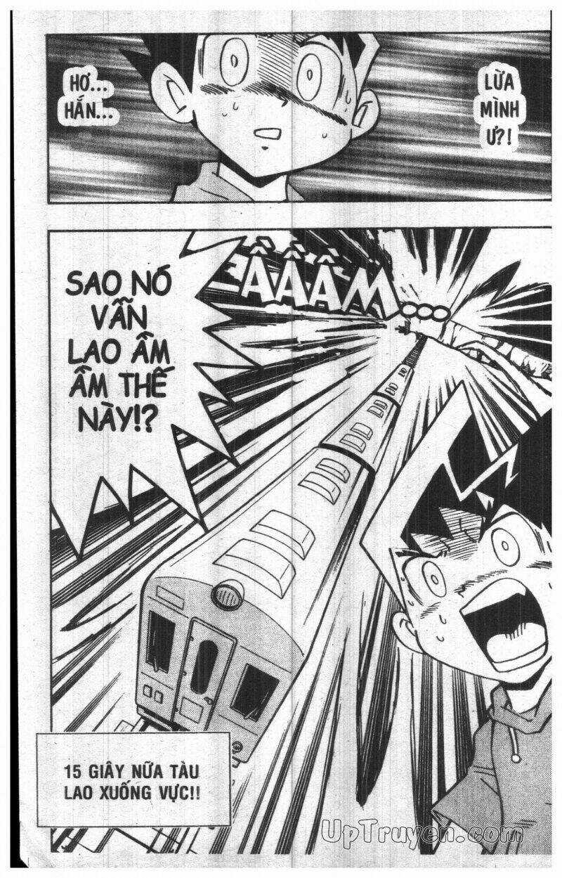 DUEL MASTER - Chapter 15 - Trang 83