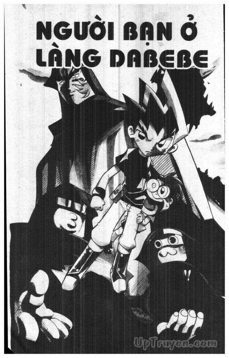 DUEL MASTER - Chapter 15 - Trang 85