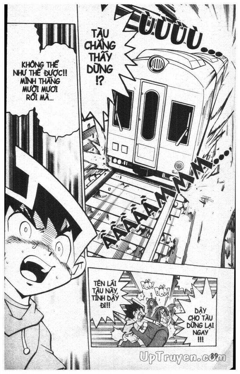 DUEL MASTER - Chapter 15 - Trang 86