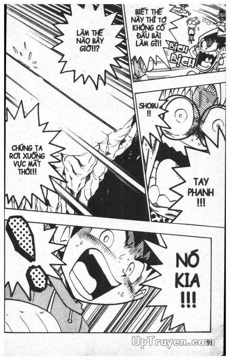 DUEL MASTER - Chapter 15 - Trang 88