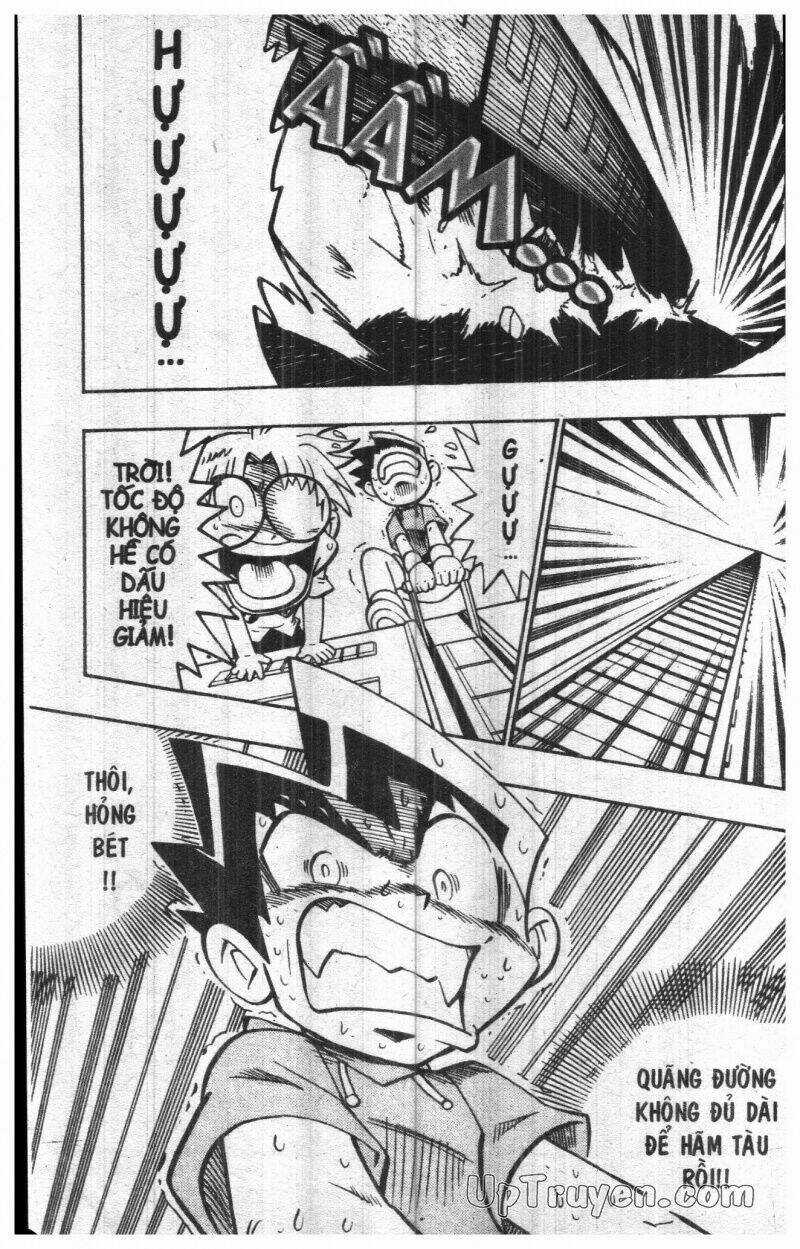 DUEL MASTER - Chapter 15 - Trang 89