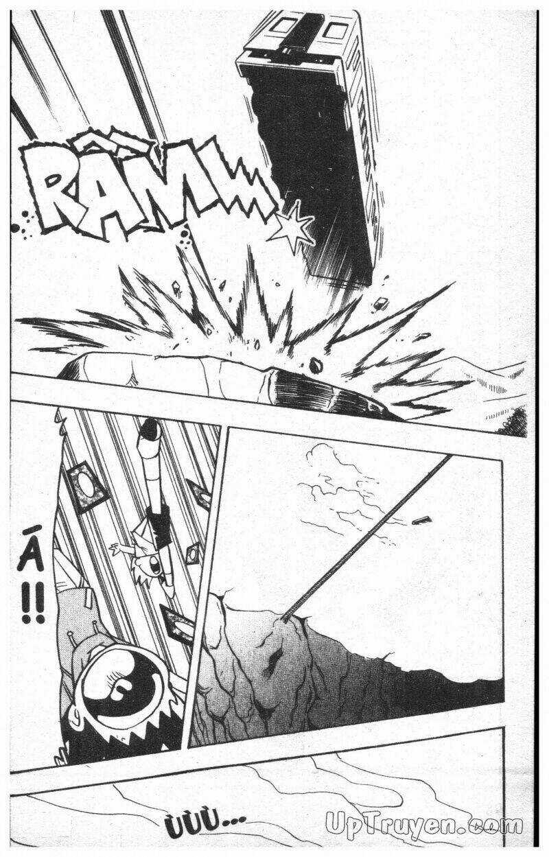 DUEL MASTER - Chapter 15 - Trang 94