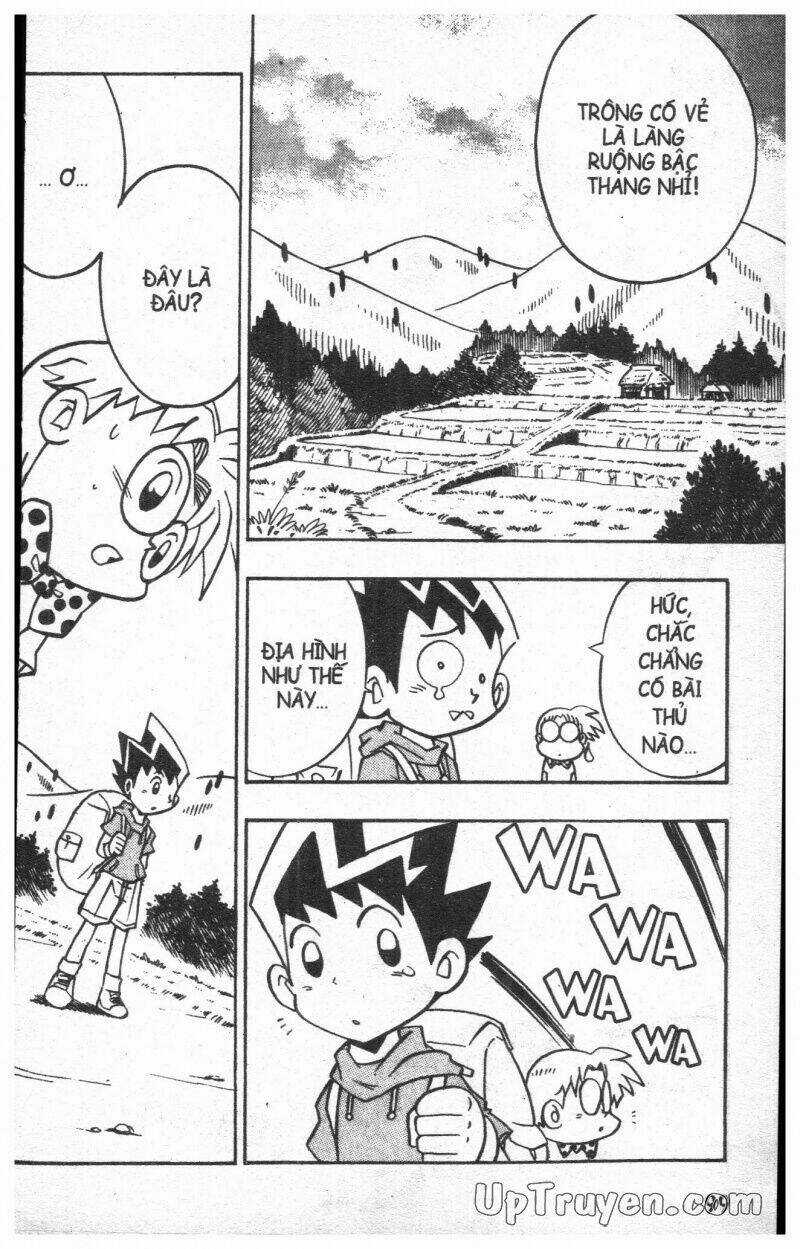 DUEL MASTER - Chapter 15 - Trang 96