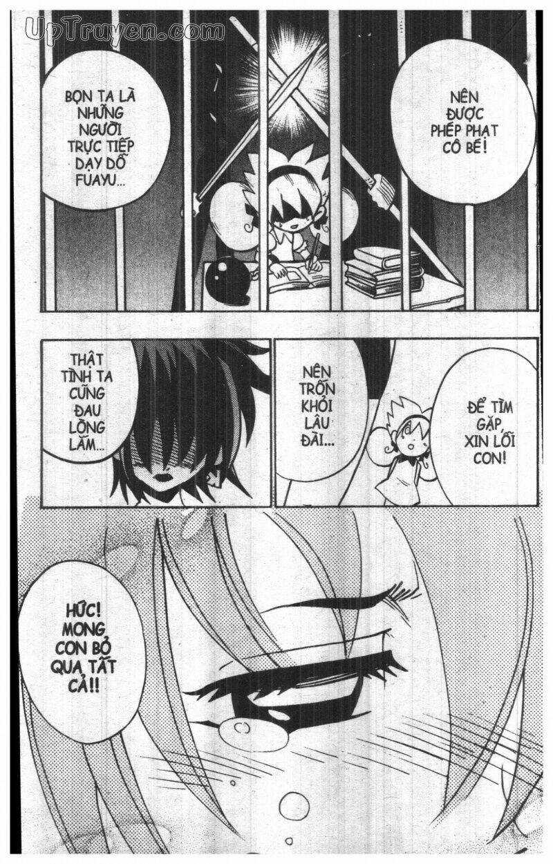 DUEL MASTER - Chapter 16 - Trang 102