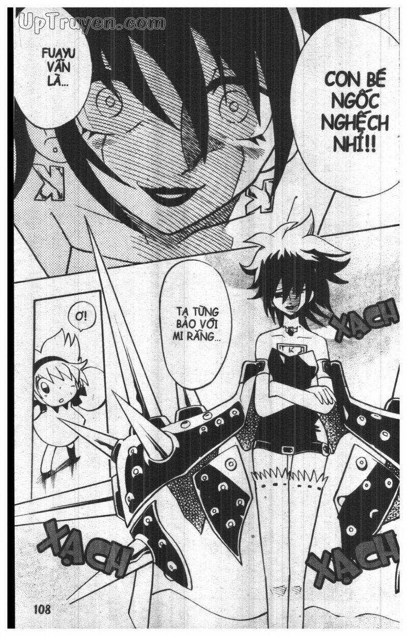 DUEL MASTER - Chapter 16 - Trang 104