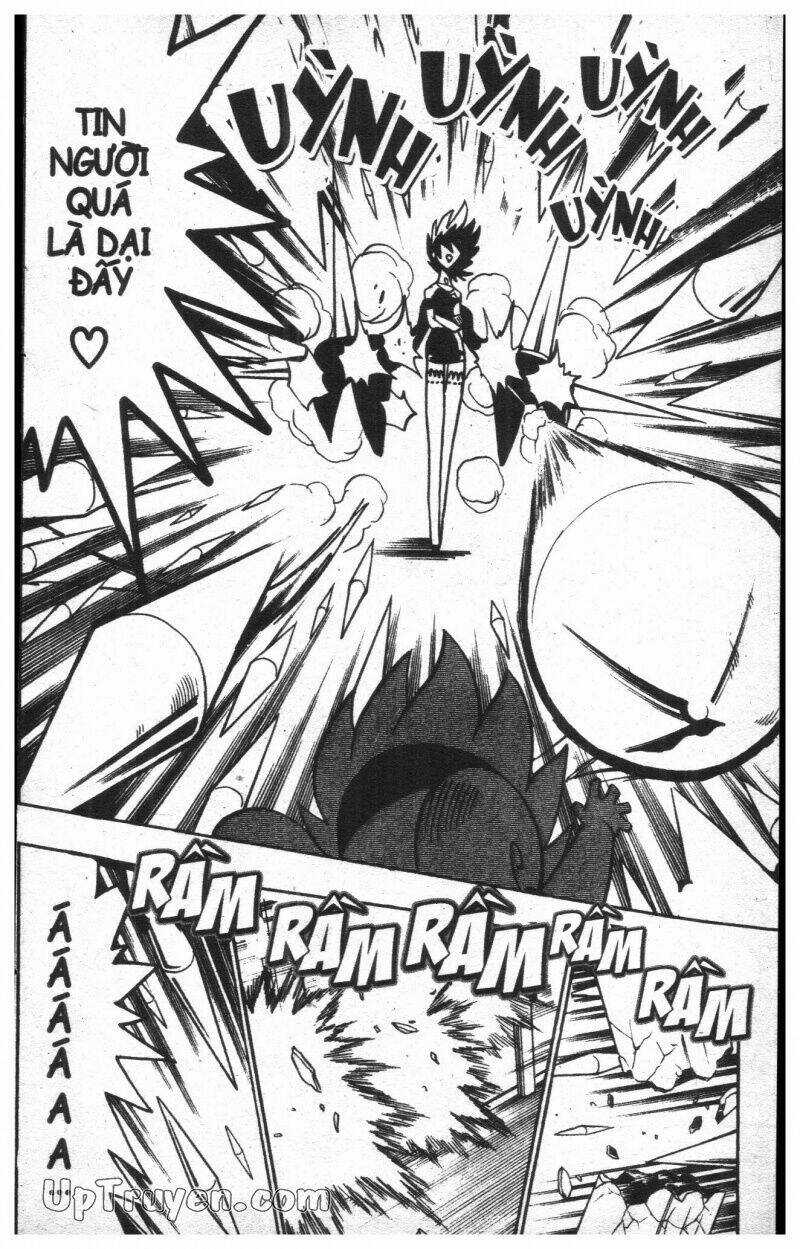 DUEL MASTER - Chapter 16 - Trang 105