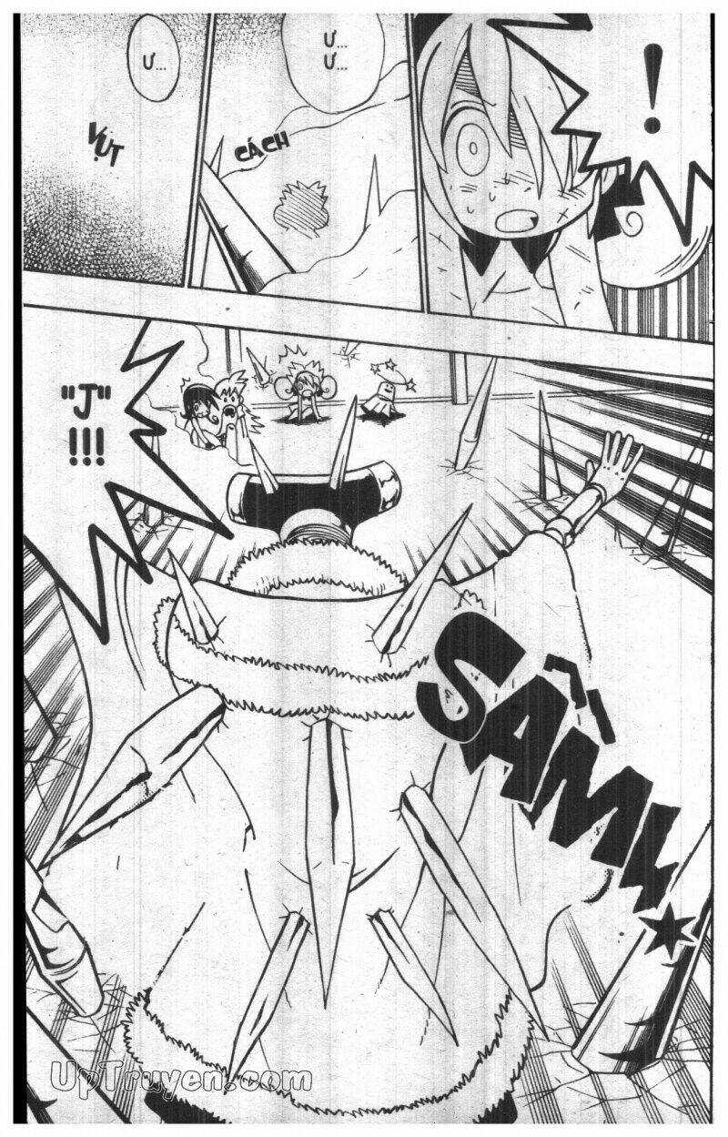 DUEL MASTER - Chapter 16 - Trang 106