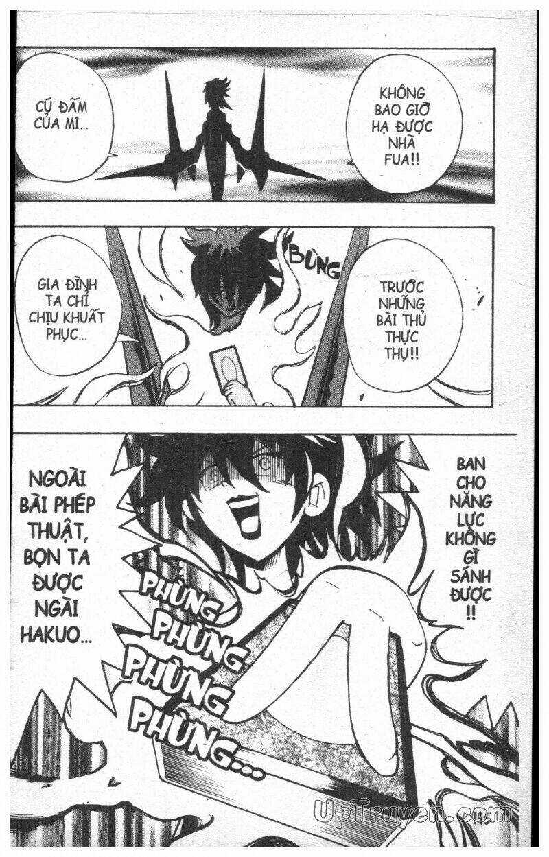 DUEL MASTER - Chapter 16 - Trang 111