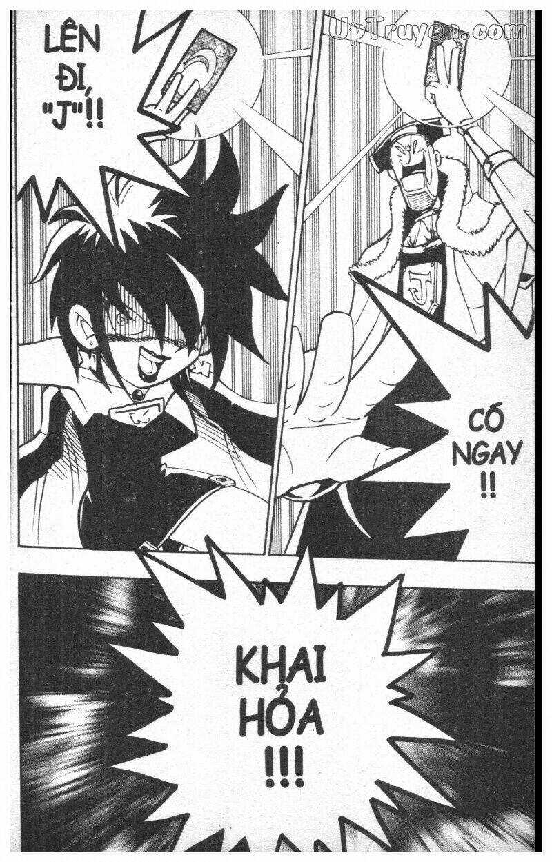 DUEL MASTER - Chapter 16 - Trang 119
