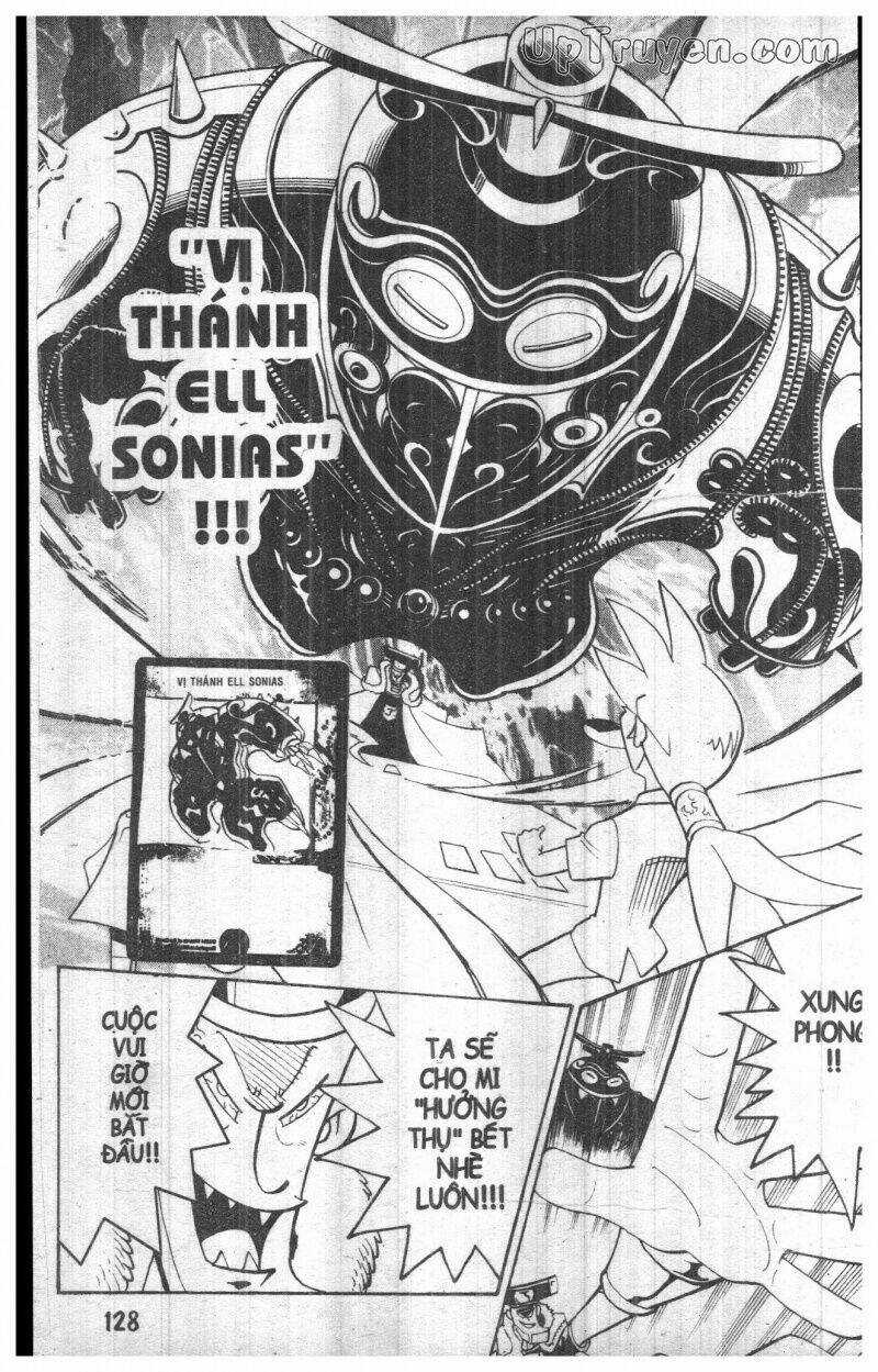 DUEL MASTER - Chapter 16 - Trang 123