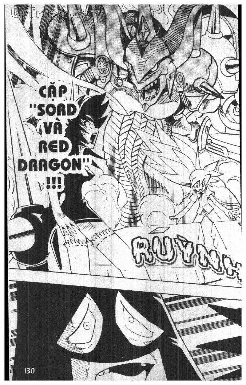 DUEL MASTER - Chapter 16 - Trang 125