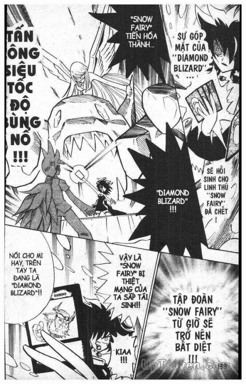 DUEL MASTER - Chapter 16 - Trang 128