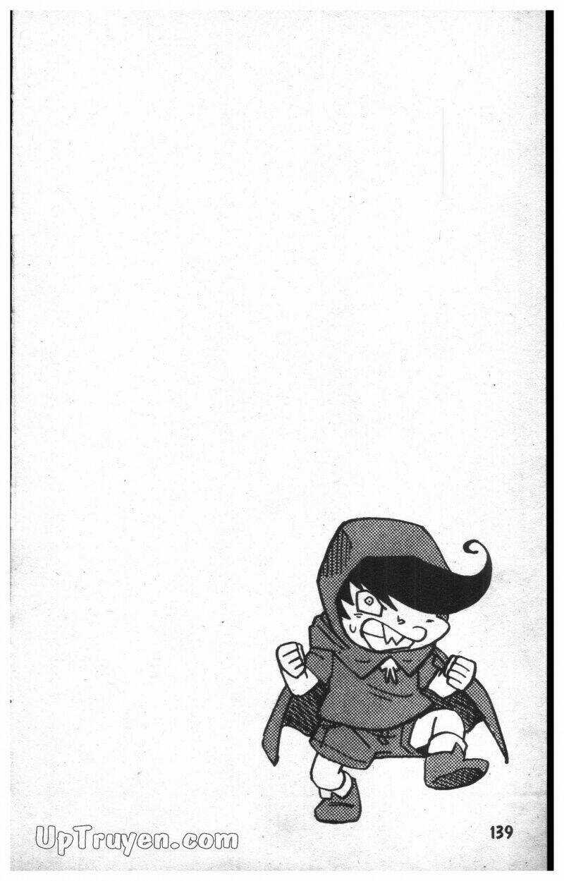 DUEL MASTER - Chapter 16 - Trang 134