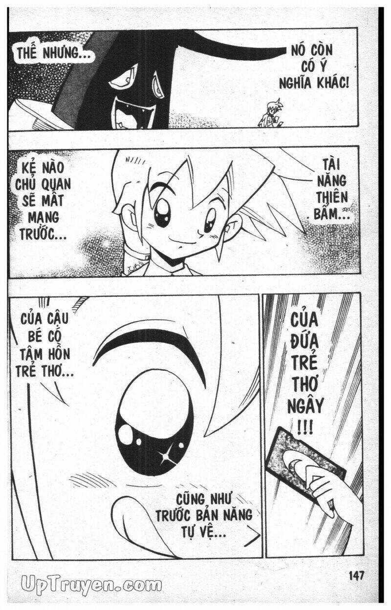 DUEL MASTER - Chapter 16 - Trang 142