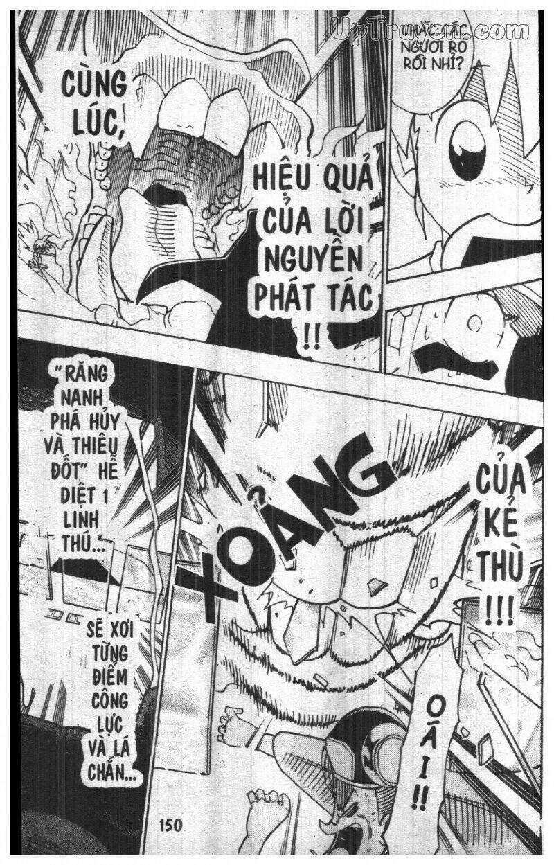 DUEL MASTER - Chapter 16 - Trang 145