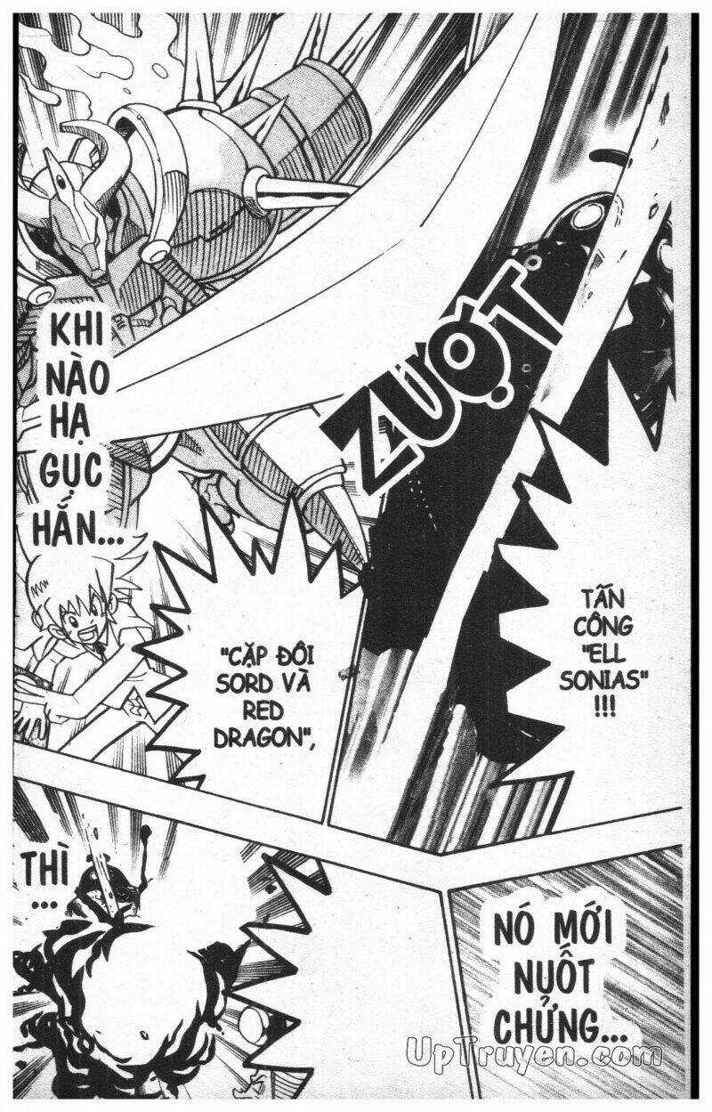 DUEL MASTER - Chapter 16 - Trang 146