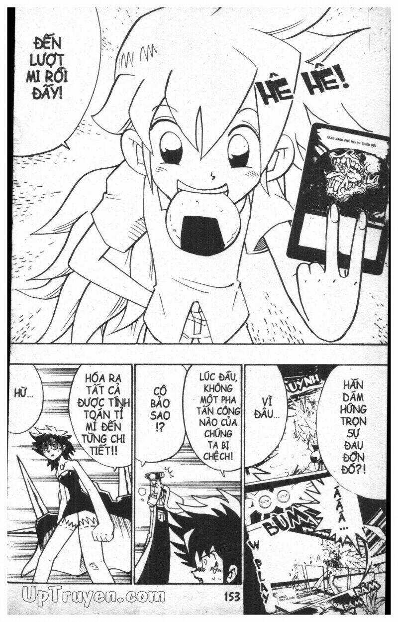 DUEL MASTER - Chapter 16 - Trang 148