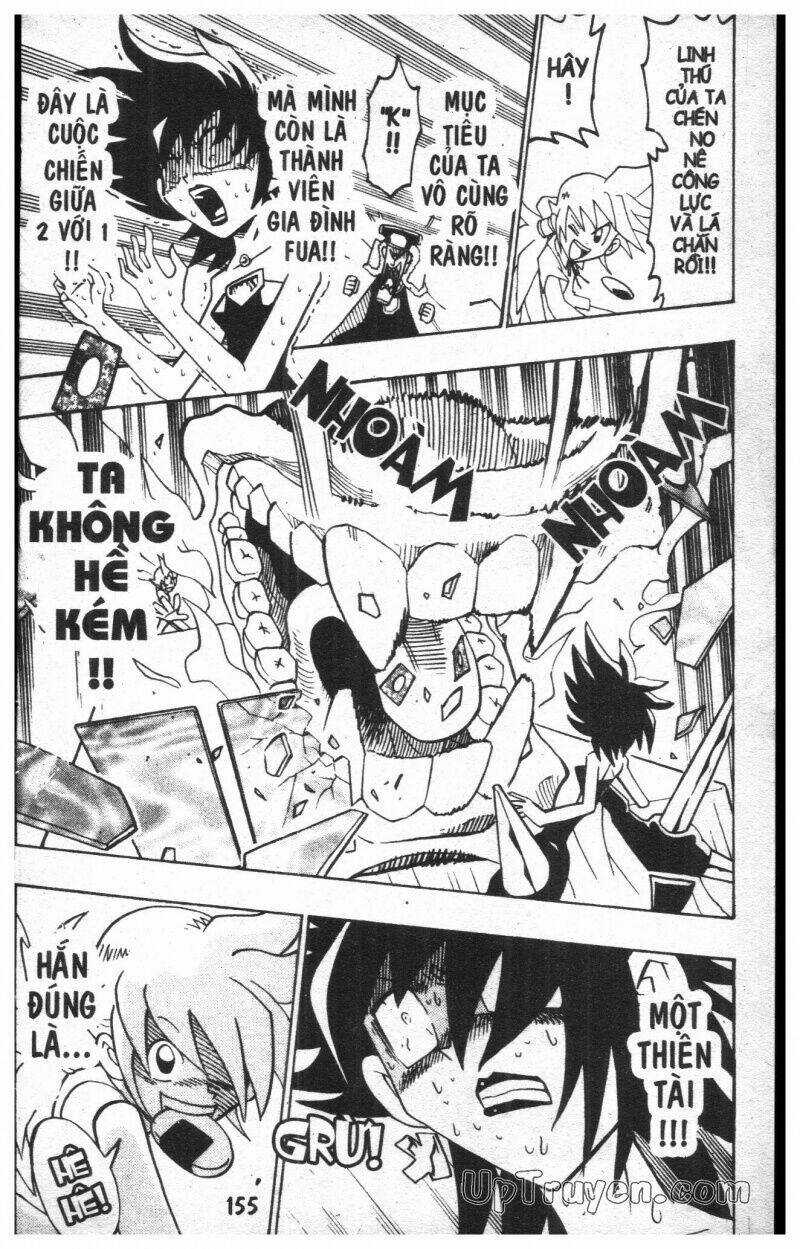 DUEL MASTER - Chapter 16 - Trang 150