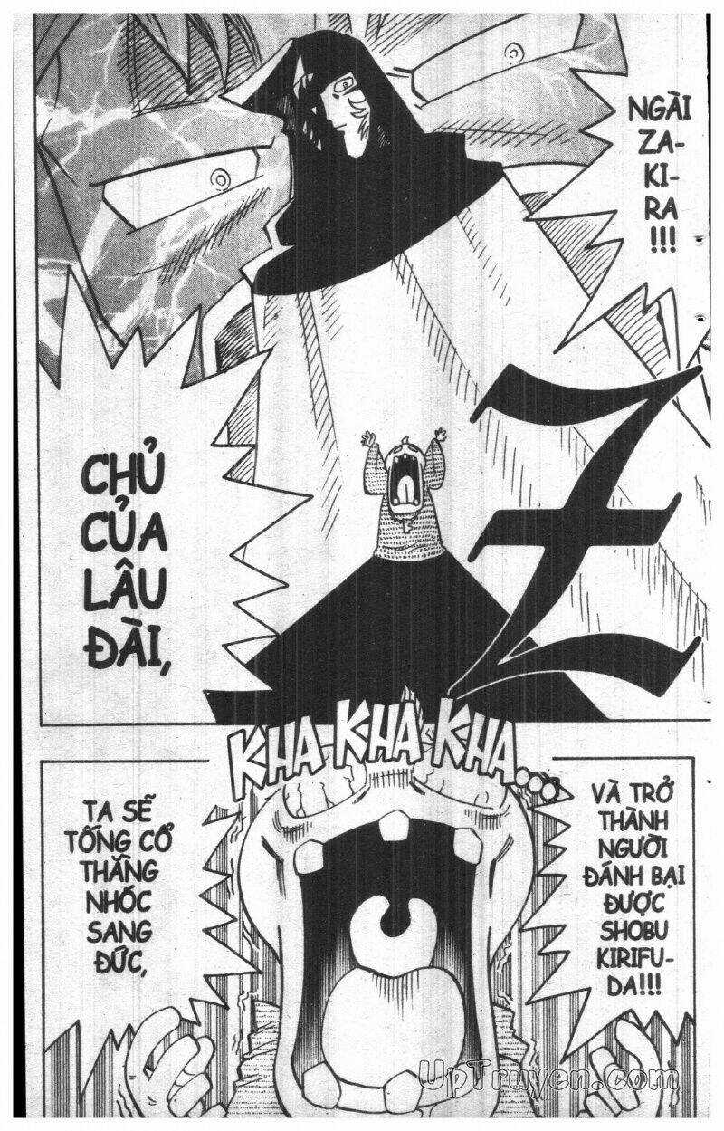 DUEL MASTER - Chapter 16 - Trang 16