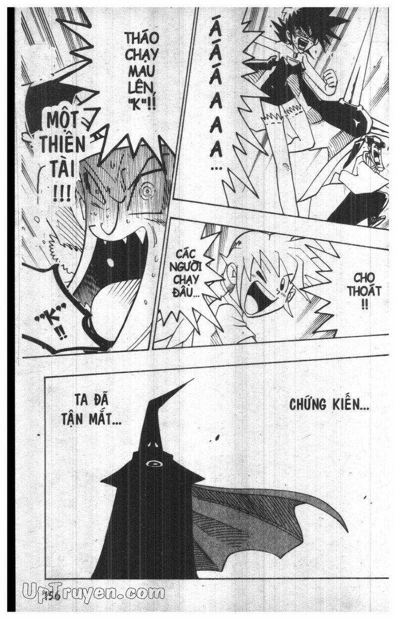 DUEL MASTER - Chapter 16 - Trang 151