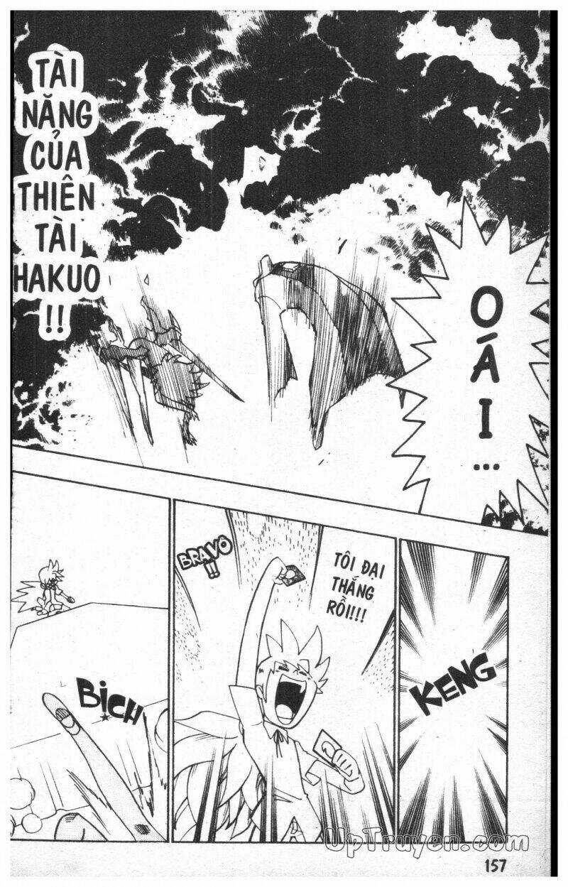 DUEL MASTER - Chapter 16 - Trang 152