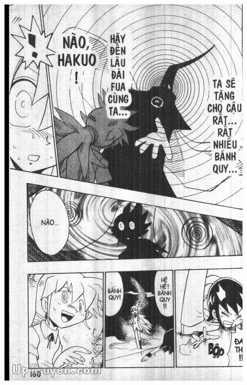 DUEL MASTER - Chapter 16 - Trang 155