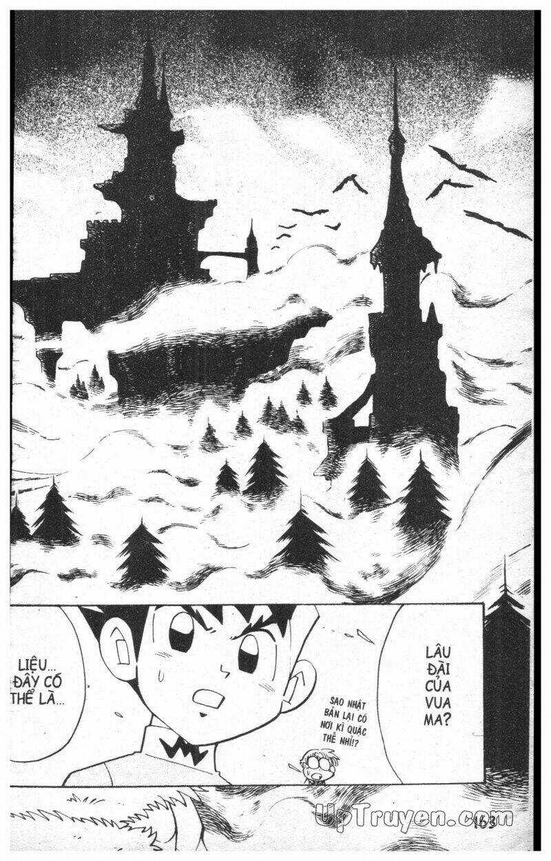 DUEL MASTER - Chapter 16 - Trang 158