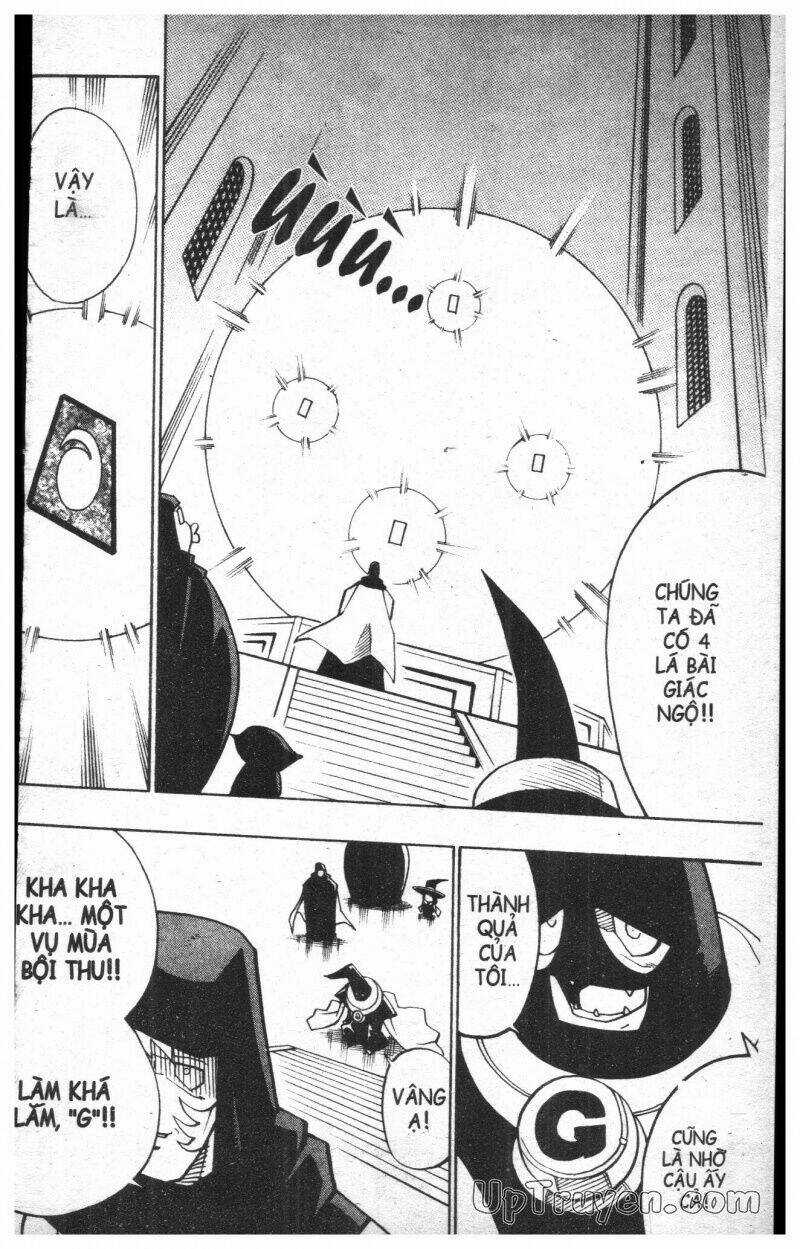 DUEL MASTER - Chapter 16 - Trang 160