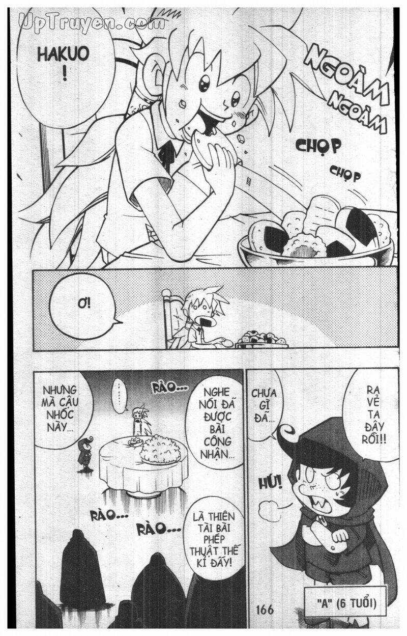 DUEL MASTER - Chapter 16 - Trang 161