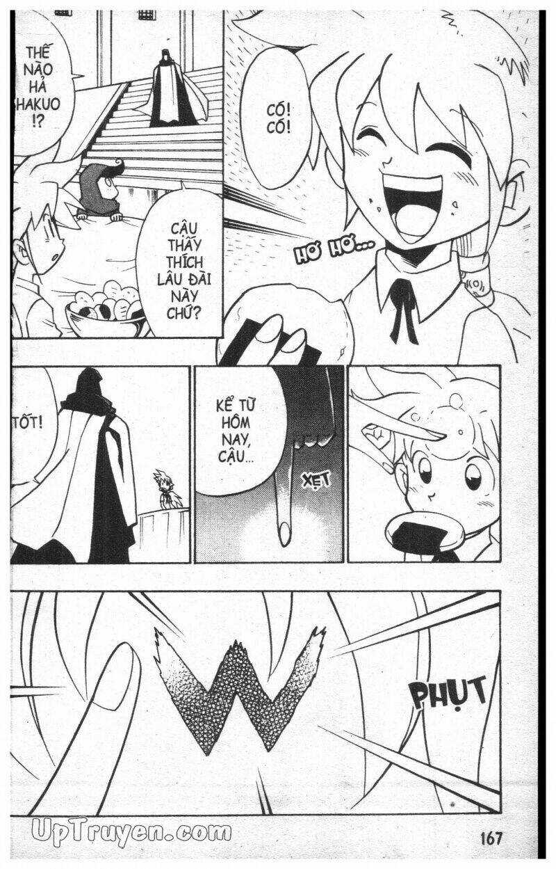 DUEL MASTER - Chapter 16 - Trang 162