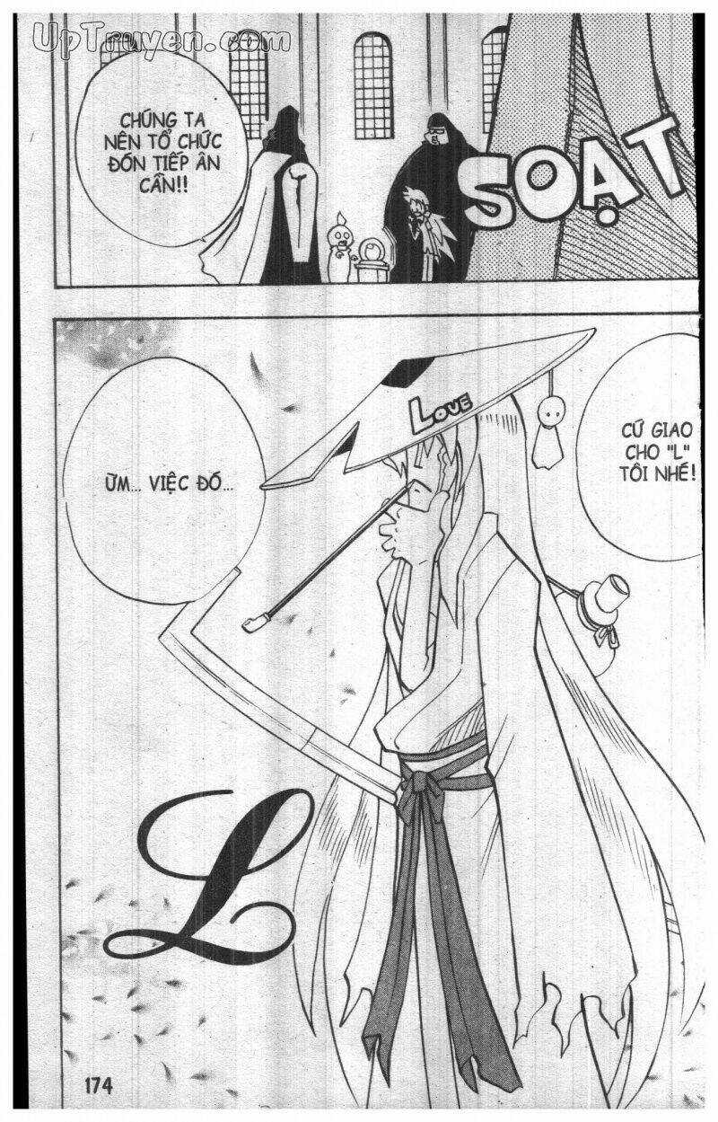 DUEL MASTER - Chapter 16 - Trang 169